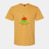 Gildan SoftStyle® Midweight T-Shirt Thumbnail