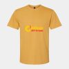 Gildan SoftStyle® Midweight T-Shirt Thumbnail