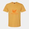 Gildan SoftStyle® Midweight T-Shirt Thumbnail