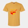 Gildan SoftStyle® Midweight T-Shirt Thumbnail