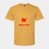 Gildan SoftStyle® Midweight T-Shirt Thumbnail