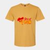Gildan SoftStyle® Midweight T-Shirt Thumbnail