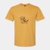 Gildan SoftStyle® Midweight T-Shirt Thumbnail