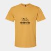 Gildan SoftStyle® Midweight T-Shirt Thumbnail