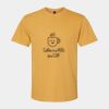 Gildan SoftStyle® Midweight T-Shirt Thumbnail