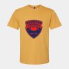 Gildan SoftStyle® Midweight T-Shirt Thumbnail