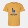 Gildan SoftStyle® Midweight T-Shirt Thumbnail