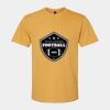 Gildan SoftStyle® Midweight T-Shirt Thumbnail