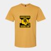 Gildan SoftStyle® Midweight T-Shirt Thumbnail