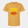 Gildan SoftStyle® Midweight T-Shirt Thumbnail