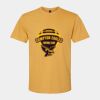 Gildan SoftStyle® Midweight T-Shirt Thumbnail