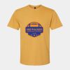 Gildan SoftStyle® Midweight T-Shirt Thumbnail