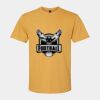 Gildan SoftStyle® Midweight T-Shirt Thumbnail