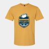 Gildan SoftStyle® Midweight T-Shirt Thumbnail