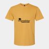 Gildan SoftStyle® Midweight T-Shirt Thumbnail