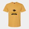 Gildan SoftStyle® Midweight T-Shirt Thumbnail