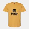Gildan SoftStyle® Midweight T-Shirt Thumbnail