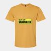 Gildan SoftStyle® Midweight T-Shirt Thumbnail