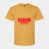 Gildan SoftStyle® Midweight T-Shirt Thumbnail