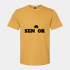 Gildan SoftStyle® Midweight T-Shirt Thumbnail