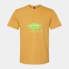 Gildan SoftStyle® Midweight T-Shirt Thumbnail