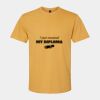 Gildan SoftStyle® Midweight T-Shirt Thumbnail