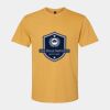 Gildan SoftStyle® Midweight T-Shirt Thumbnail