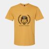 Gildan SoftStyle® Midweight T-Shirt Thumbnail