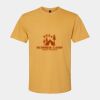 Gildan SoftStyle® Midweight T-Shirt Thumbnail