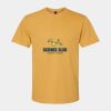 Gildan SoftStyle® Midweight T-Shirt Thumbnail