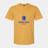 Gildan SoftStyle® Midweight T-Shirt Thumbnail