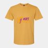 Gildan SoftStyle® Midweight T-Shirt Thumbnail