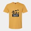Gildan SoftStyle® Midweight T-Shirt Thumbnail