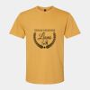 Gildan SoftStyle® Midweight T-Shirt Thumbnail
