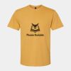 Gildan SoftStyle® Midweight T-Shirt Thumbnail
