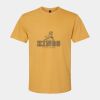 Gildan SoftStyle® Midweight T-Shirt Thumbnail