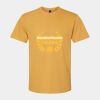 Gildan SoftStyle® Midweight T-Shirt Thumbnail