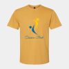 Gildan SoftStyle® Midweight T-Shirt Thumbnail