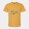 Gildan SoftStyle® Midweight T-Shirt Thumbnail