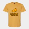 Gildan SoftStyle® Midweight T-Shirt Thumbnail