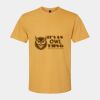 Gildan SoftStyle® Midweight T-Shirt Thumbnail