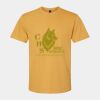 Gildan SoftStyle® Midweight T-Shirt Thumbnail