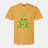 Gildan SoftStyle® Midweight T-Shirt Thumbnail