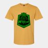 Gildan SoftStyle® Midweight T-Shirt Thumbnail