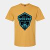 Gildan SoftStyle® Midweight T-Shirt Thumbnail