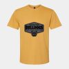 Gildan SoftStyle® Midweight T-Shirt Thumbnail