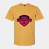 Gildan SoftStyle® Midweight T-Shirt Thumbnail