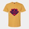 Gildan SoftStyle® Midweight T-Shirt Thumbnail