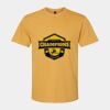 Gildan SoftStyle® Midweight T-Shirt Thumbnail