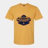 Gildan SoftStyle® Midweight T-Shirt Thumbnail